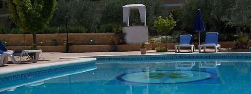 Hotel El Molino