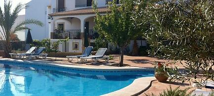 Hotel El Molino