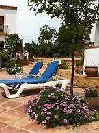 Hotel El Molino