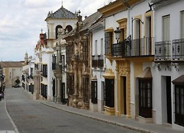 Hotel El Molino