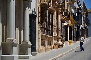 Hotel El Molino