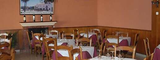 Hotel El Molino