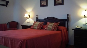 Hotel El Molino