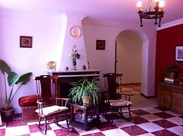 Hotel El Molino