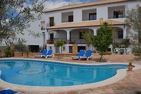 Hotel El Molino