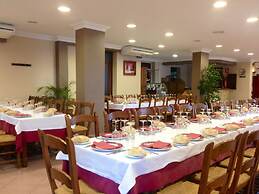 Hotel El Molino