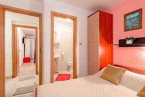 Rooms Damira Split