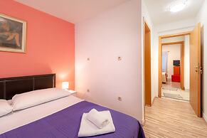 Rooms Damira Split
