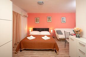 Rooms Damira Split