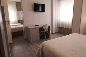 Magic Hotel