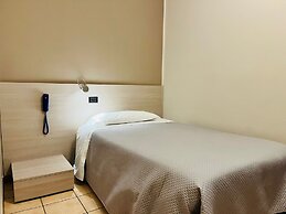 Magic Hotel