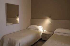Magic Hotel