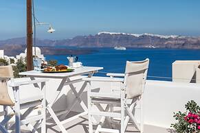 Aura Marina Apartments Santorini