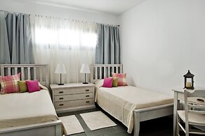 Aura Marina Apartments Santorini