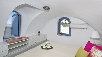 Aura Marina Apartments Santorini