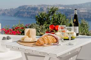 Aura Marina Apartments Santorini