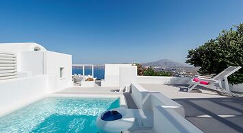 Aura Marina Apartments Santorini