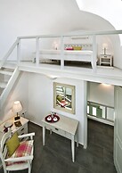 Aura Marina Apartments Santorini