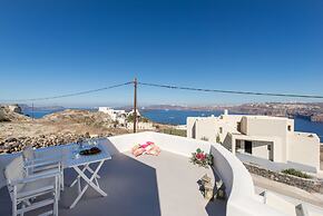 Aura Marina Apartments Santorini