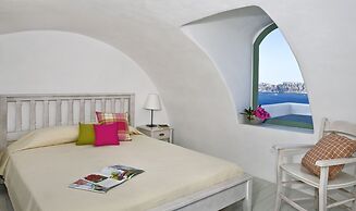 Aura Marina Apartments Santorini