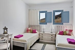 Aura Marina Apartments Santorini