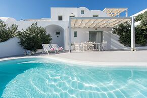 Aura Marina Apartments Santorini