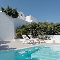 Aura Marina Apartments Santorini