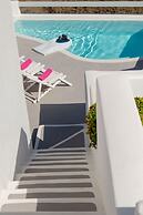 Aura Marina Apartments Santorini