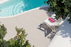 Aura Marina Apartments Santorini