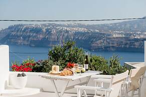 Aura Marina Apartments Santorini