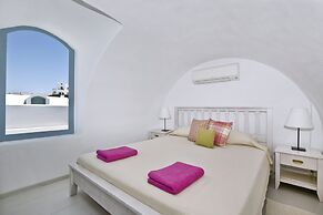Aura Marina Apartments Santorini