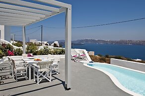 Aura Marina Apartments Santorini