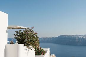 Aura Marina Apartments Santorini