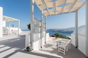 Aura Marina Apartments Santorini