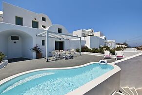 Aura Marina Apartments Santorini