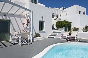 Aura Marina Apartments Santorini