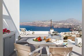 Aura Marina Apartments Santorini