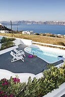 Aura Marina Apartments Santorini
