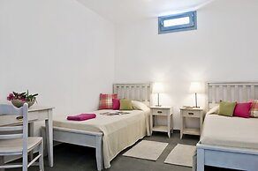 Aura Marina Apartments Santorini