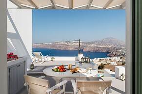 Aura Marina Apartments Santorini