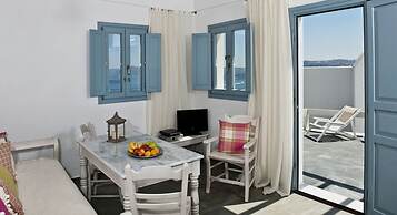 Aura Marina Apartments Santorini