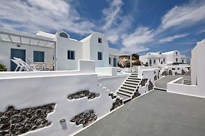 Aura Marina Apartments Santorini
