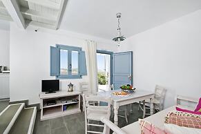 Aura Marina Apartments Santorini