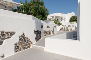 Aura Marina Apartments Santorini