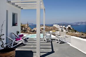 Aura Marina Apartments Santorini