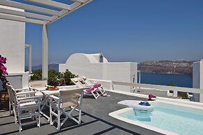 Aura Marina Apartments Santorini