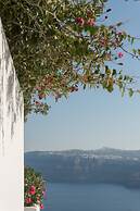 Aura Marina Apartments Santorini