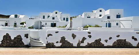 Aura Marina Apartments Santorini