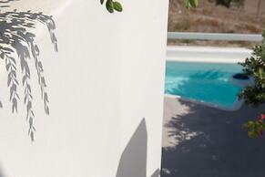 Aura Marina Apartments Santorini
