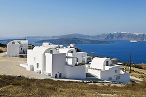 Aura Marina Apartments Santorini